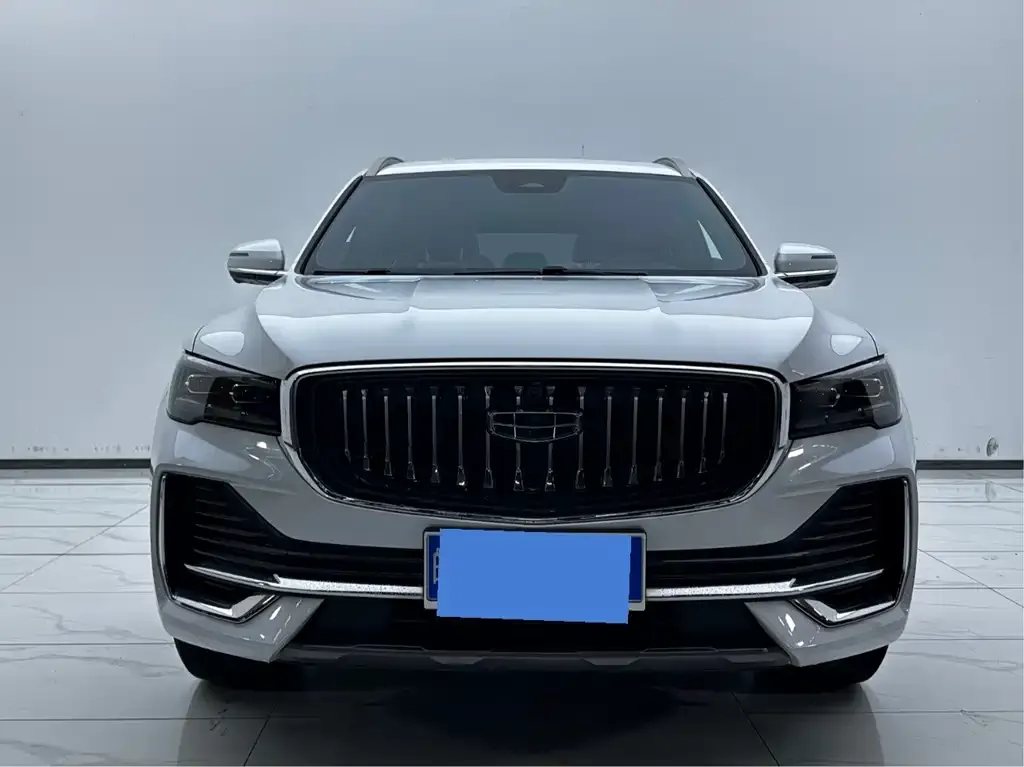 Geely Xingyue L — фото 3