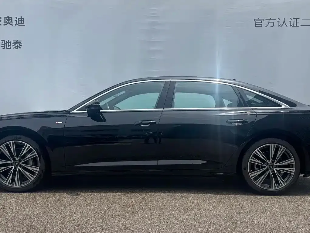 Audi A6L — фото 4