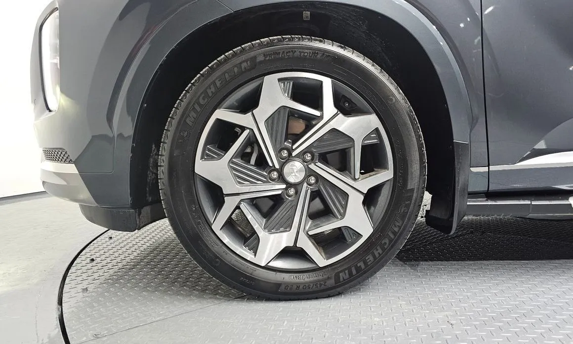 Hyundai Palisade — фото 7