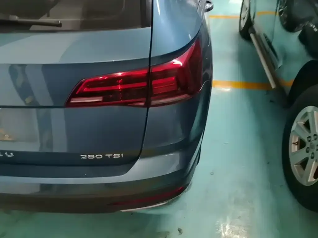 Volkswagen Tharu — фото 2