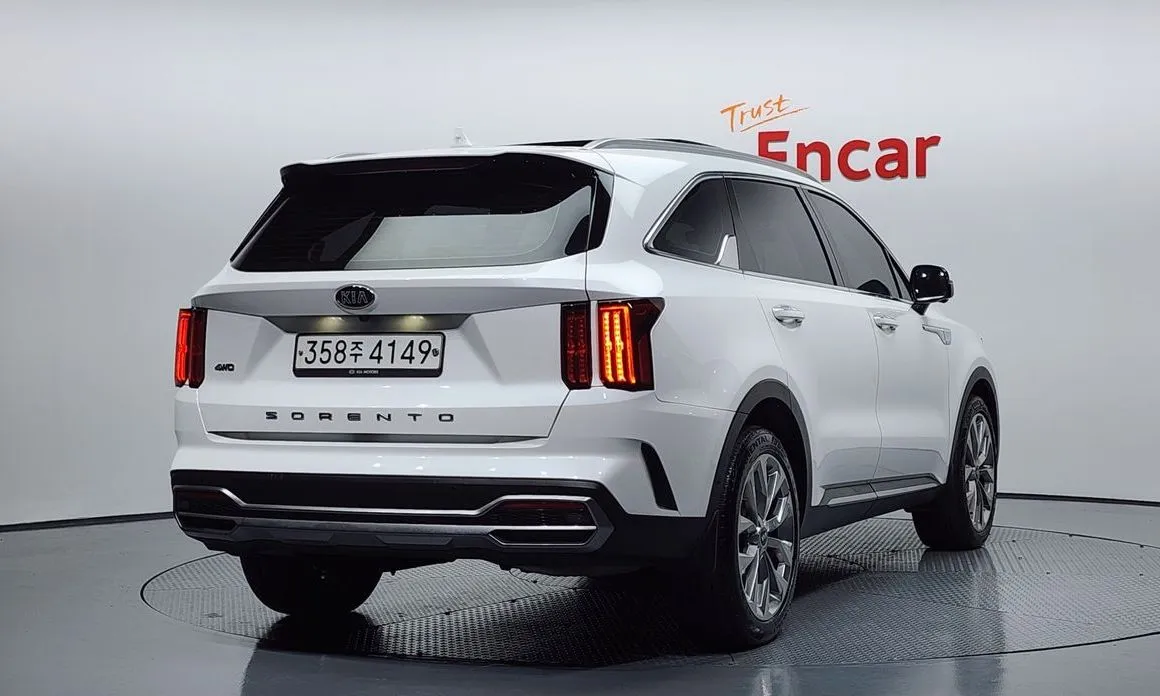 Kia Sorento — фото 2