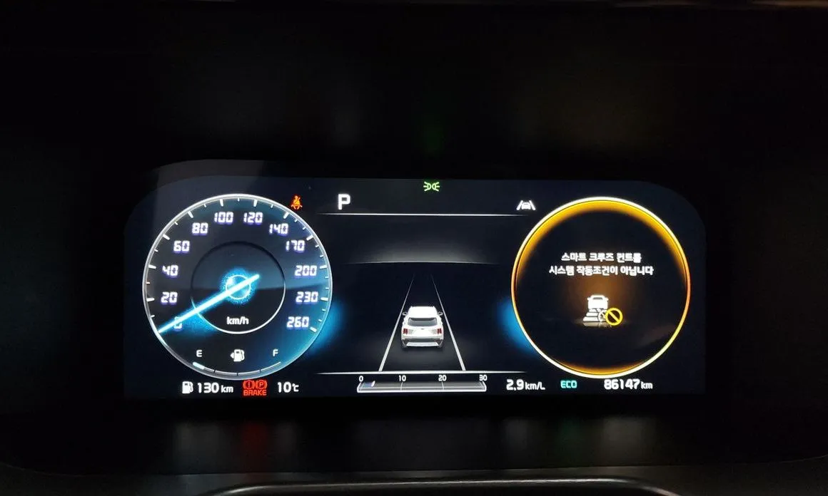 Kia Sorento — фото 3