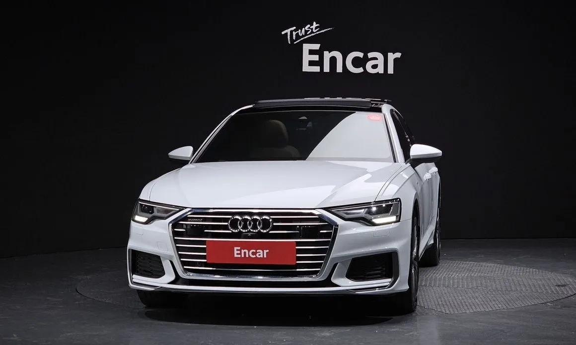 Audi A6 — фото 4