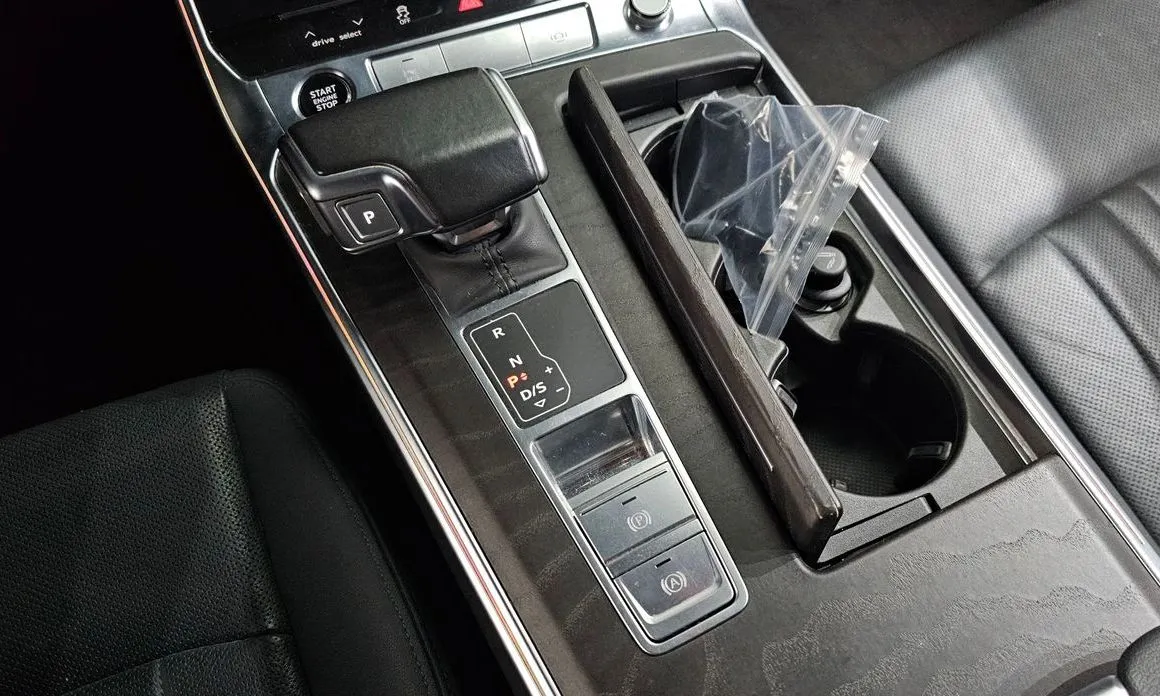 Audi A6 — фото 3