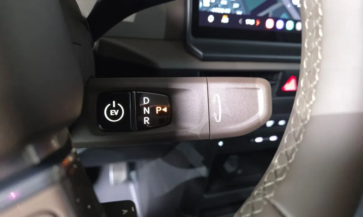 Kia PV5 — фото 6
