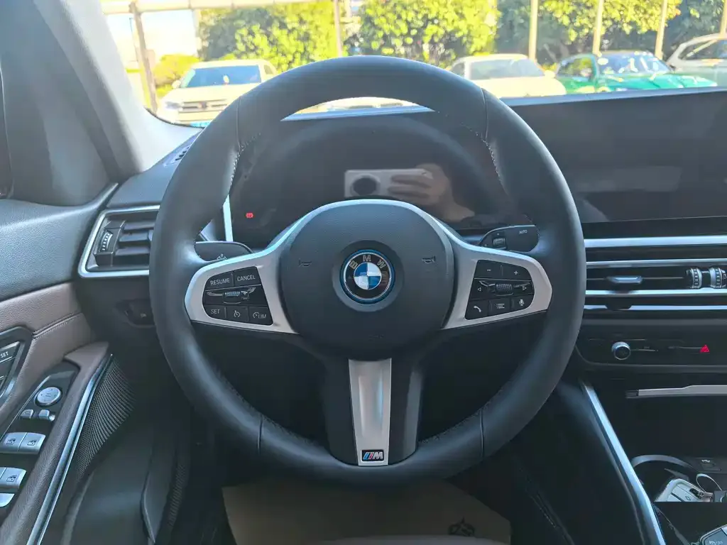 BMW i3 — фото 6