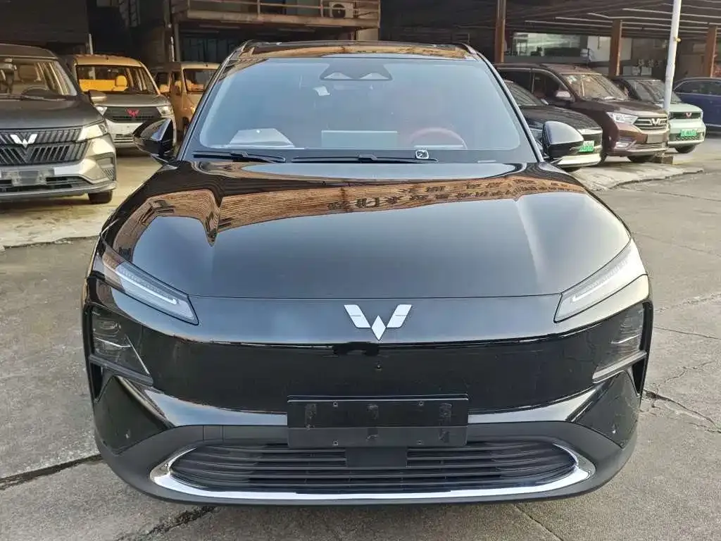 Wuling Xingguang S — фото 6