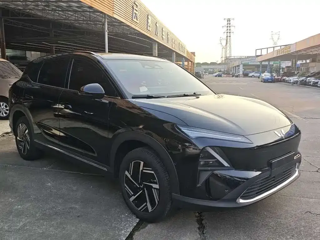 Wuling Xingguang S — фото 4