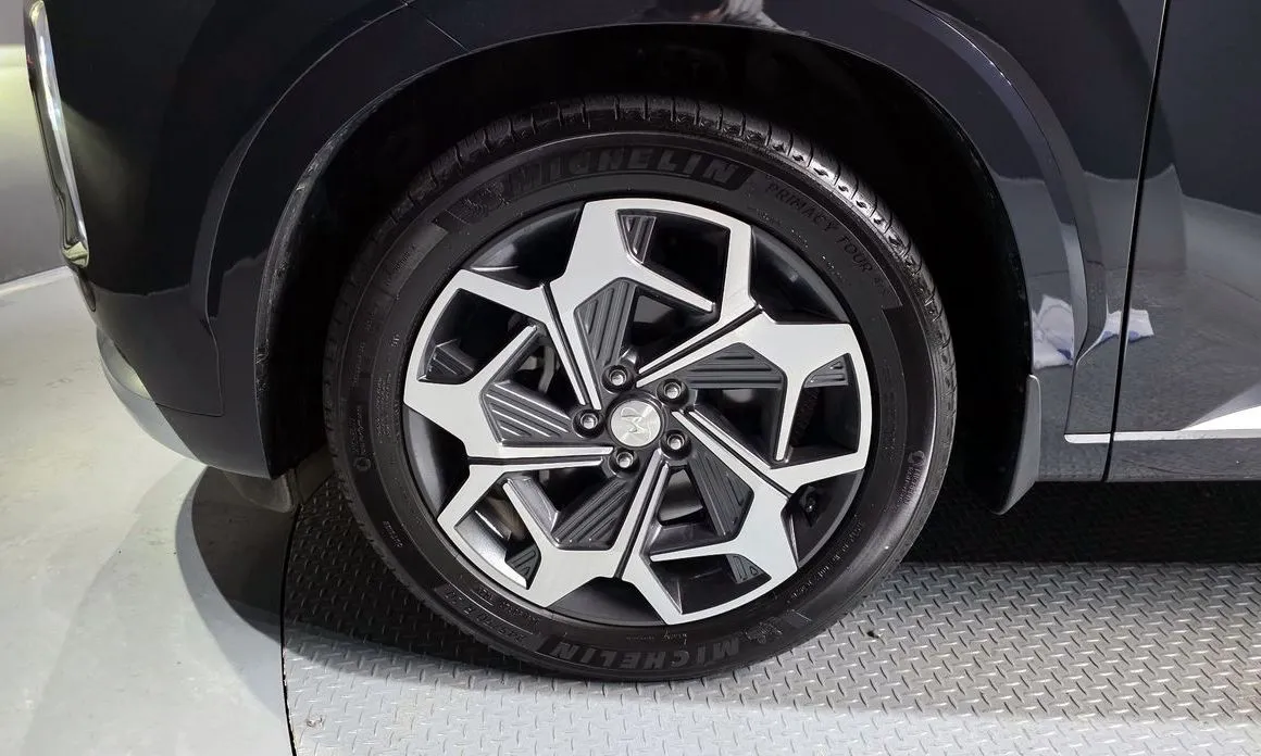 Hyundai Palisade — фото 10