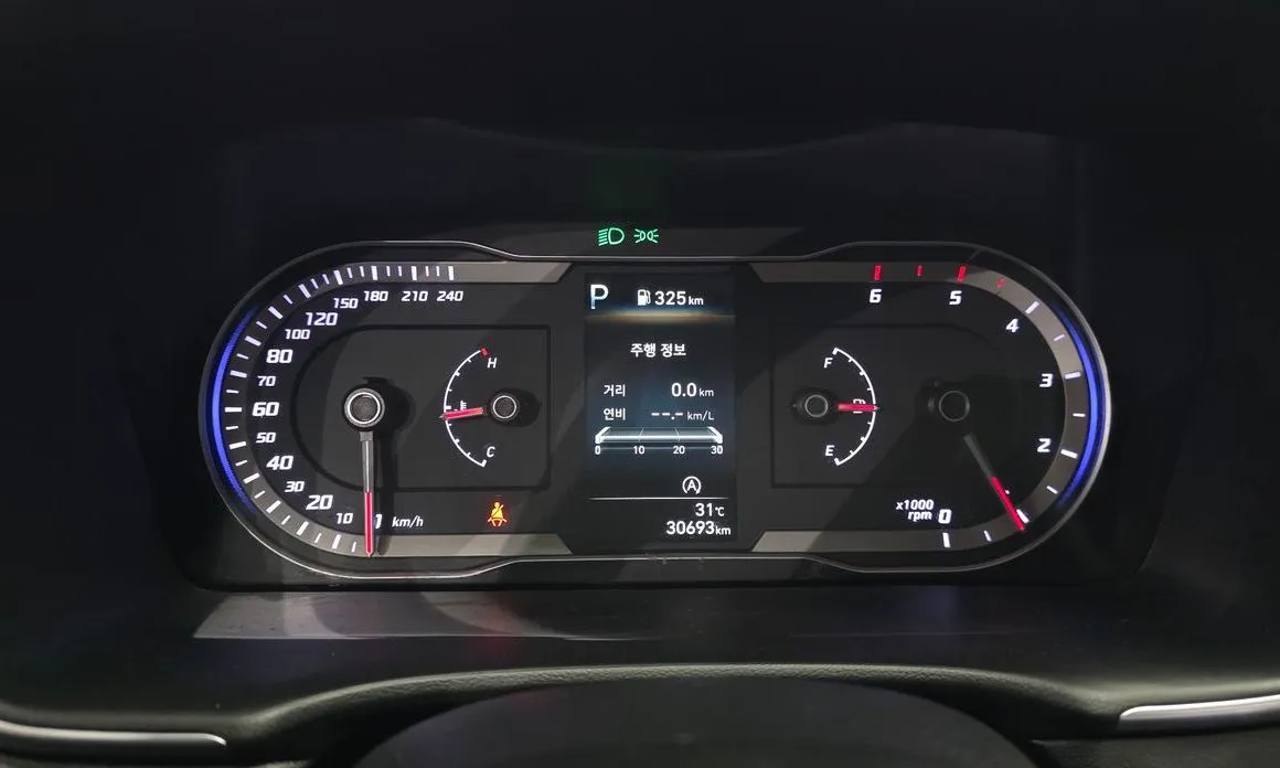 Hyundai Tucson — фото 3