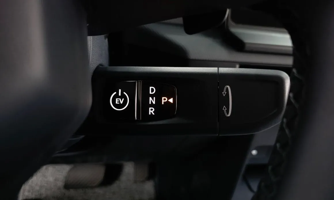 Kia PV5 — фото 2
