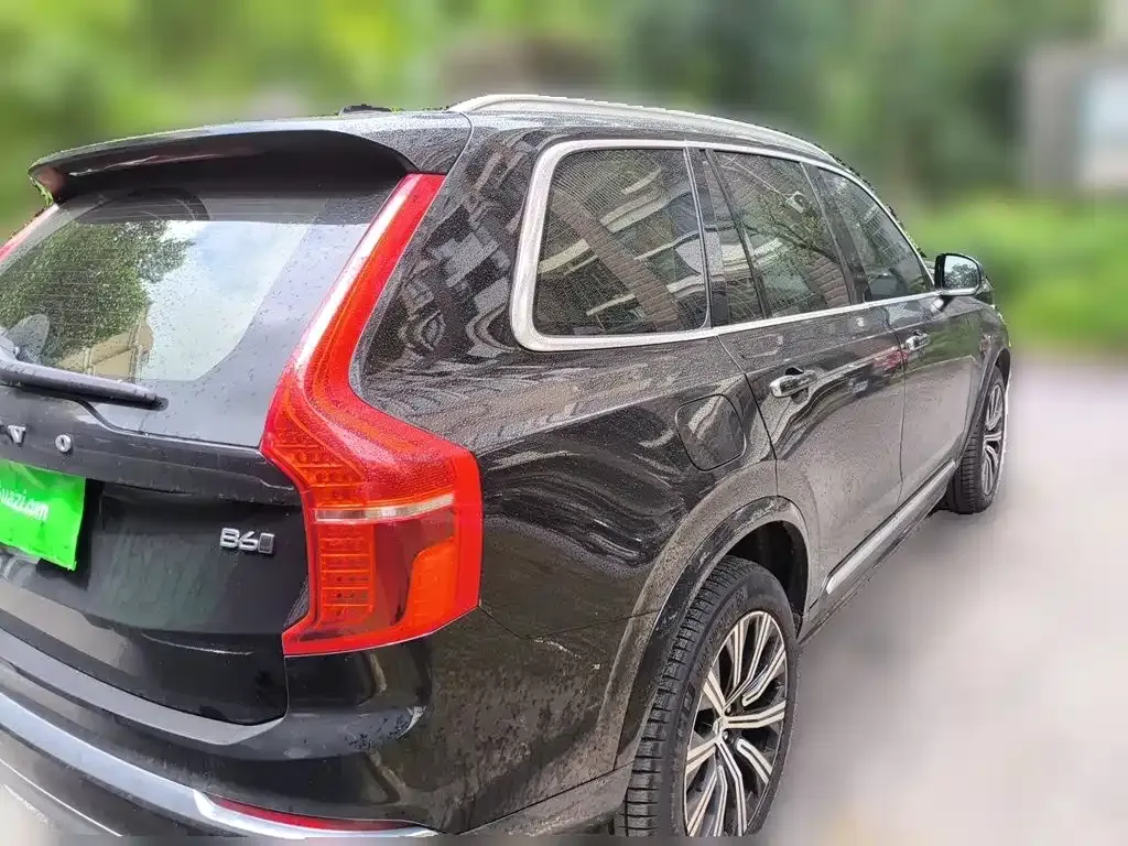 Volvo XC90 — фото 4