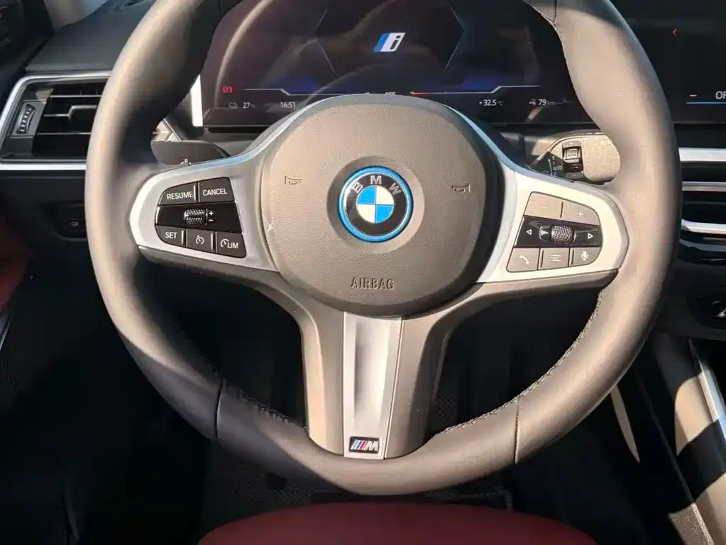 BMW i3 — фото 2