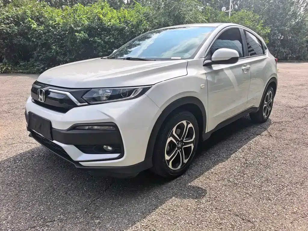 Honda XR-V — фото 10