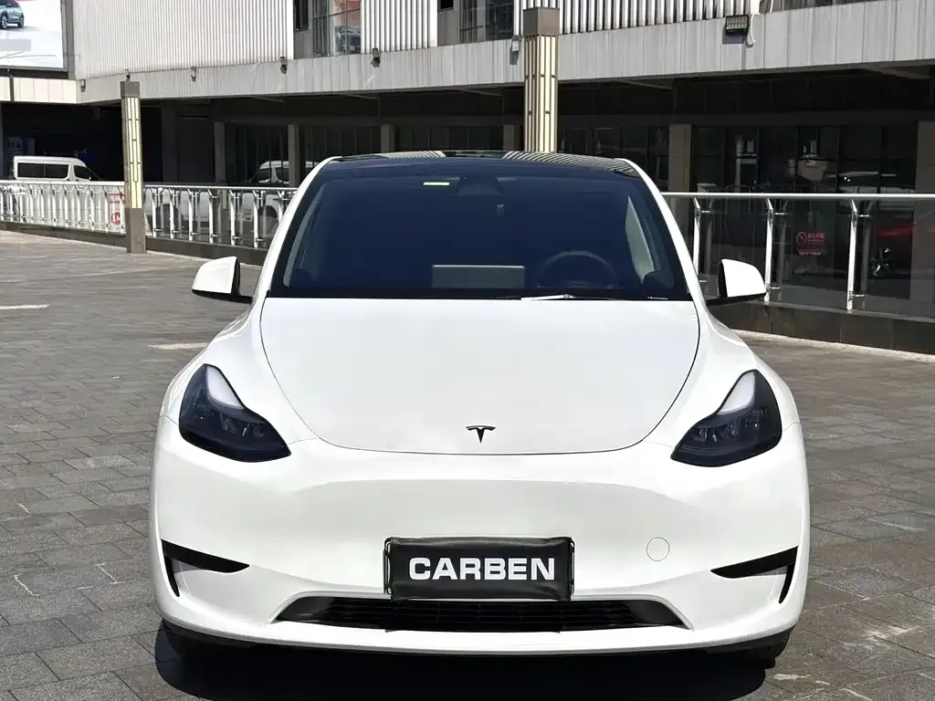 Tesla Model Y — фото 5