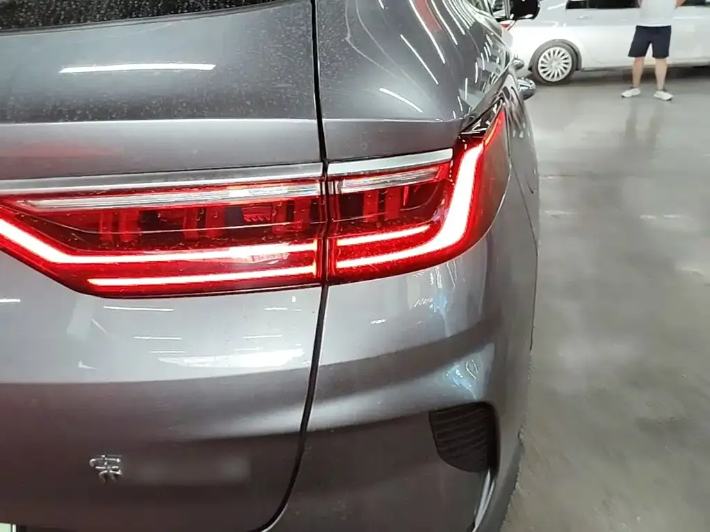BYD PLUS New Energy — фото 10