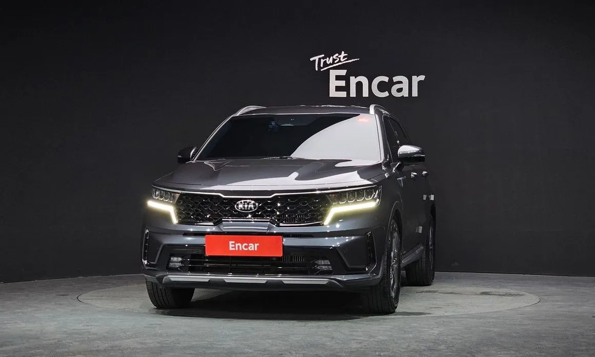 Kia Sorento — фото 3