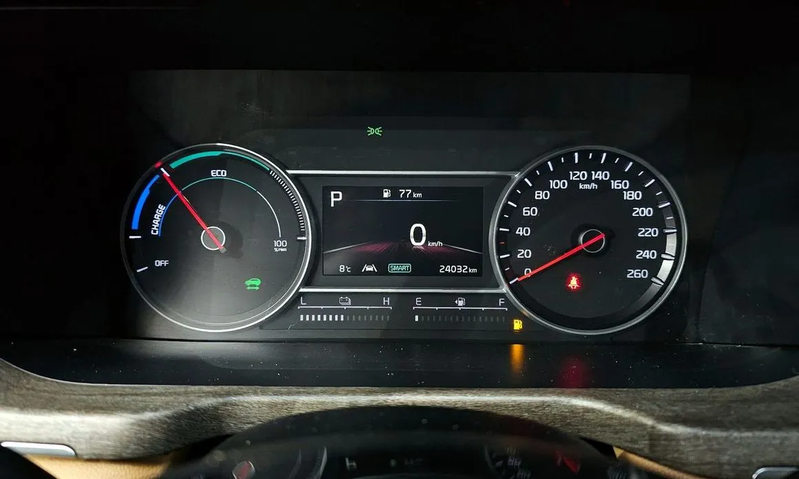 Kia Sorento — фото 4