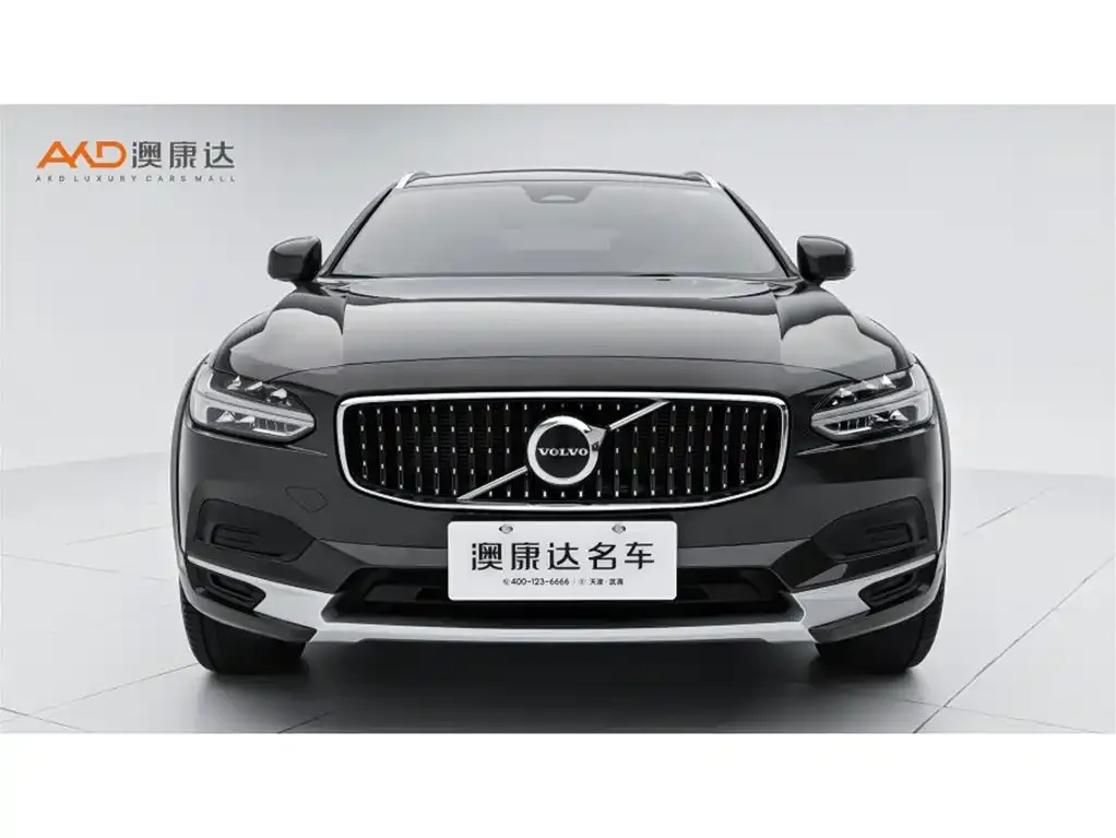 Volvo V90 — фото 5