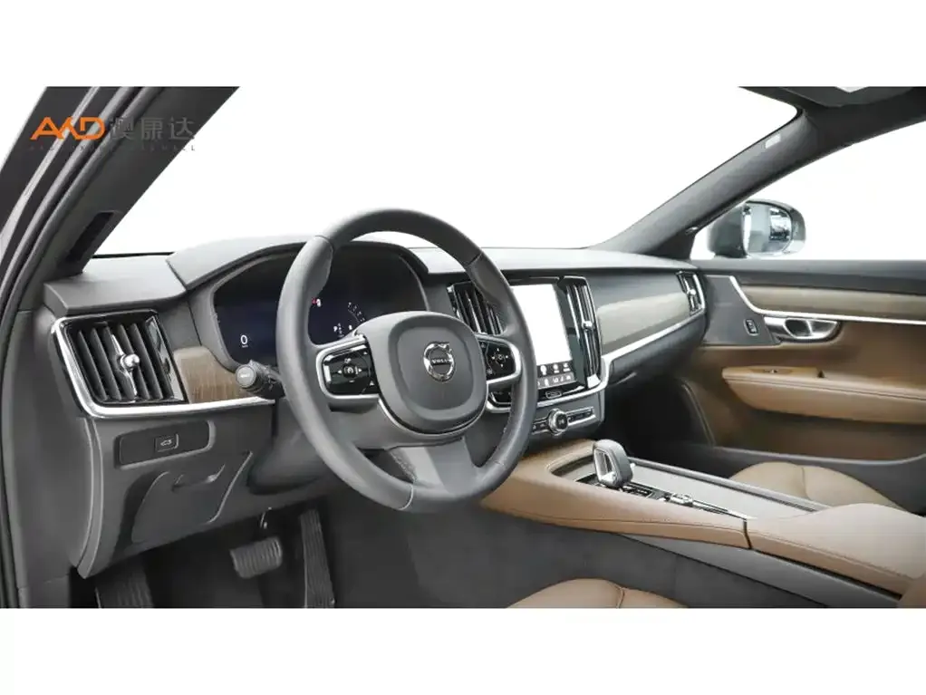Volvo V90 — фото 2