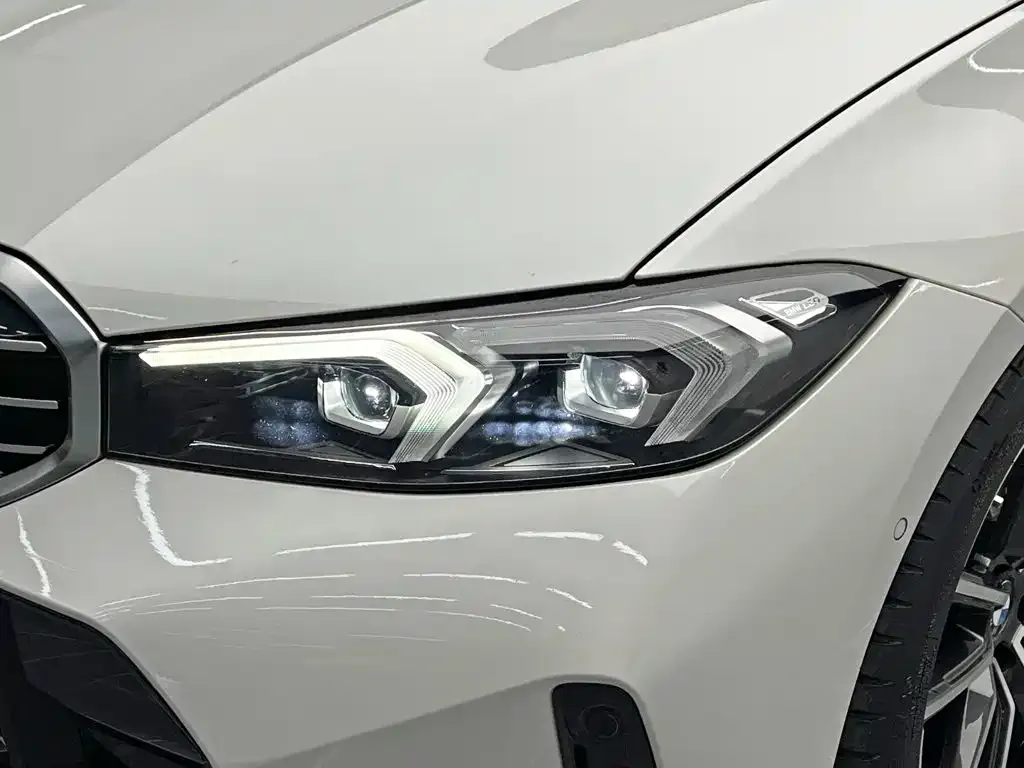 BMW 3 Series — фото 10