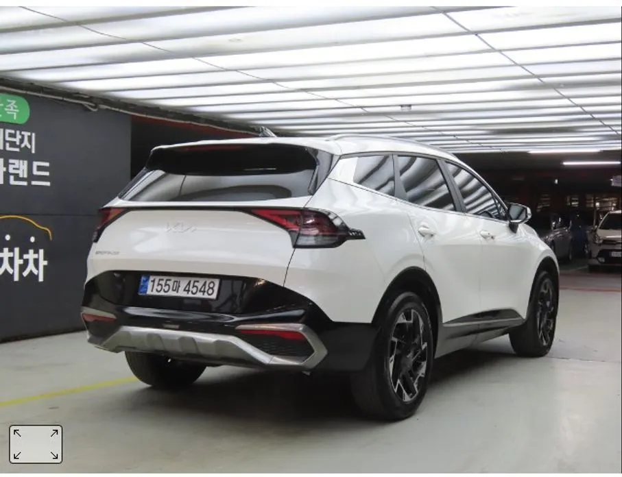 Kia Sportage — фото 7
