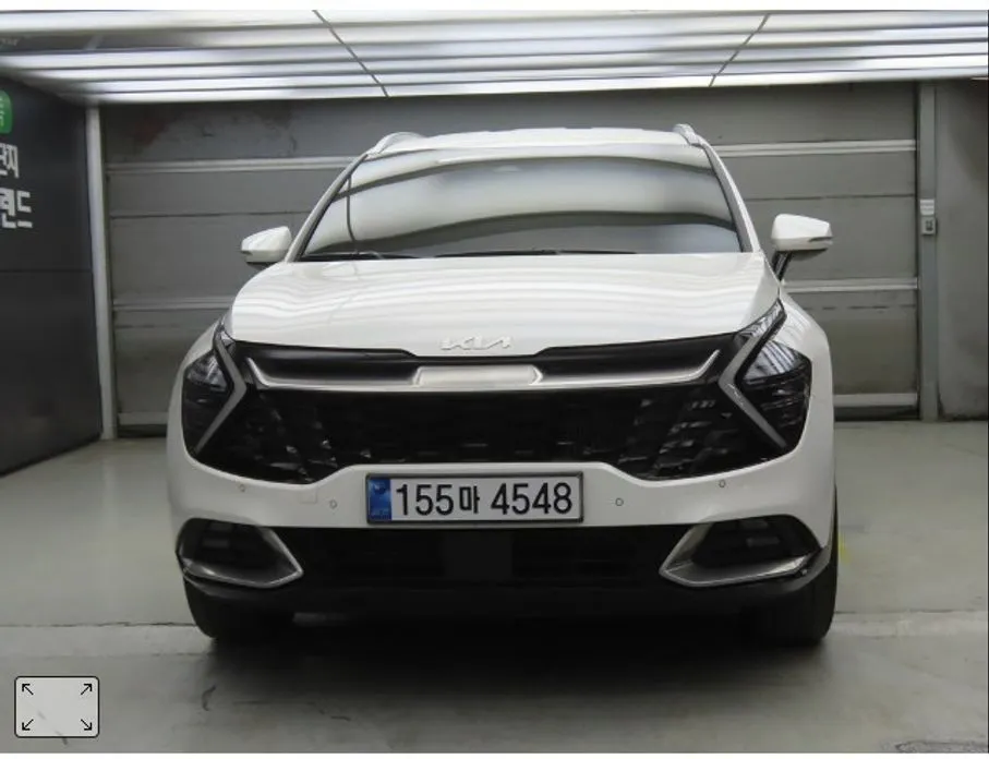 Kia Sportage — фото 5