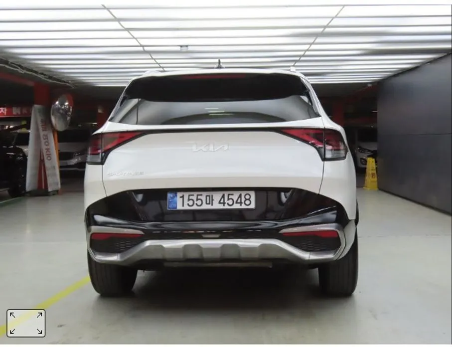 Kia Sportage — фото 4