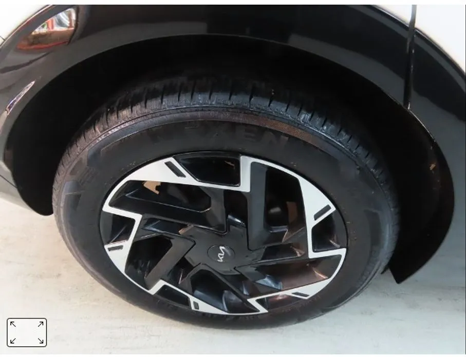Kia Sportage — фото 2