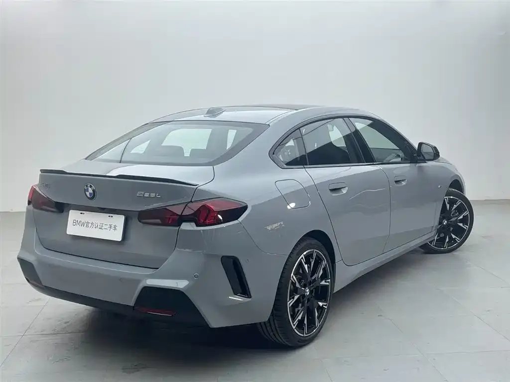 BMW 2 Series — фото 4