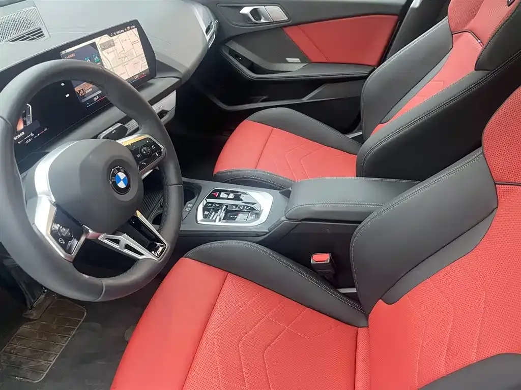 BMW 2 Series — фото 10