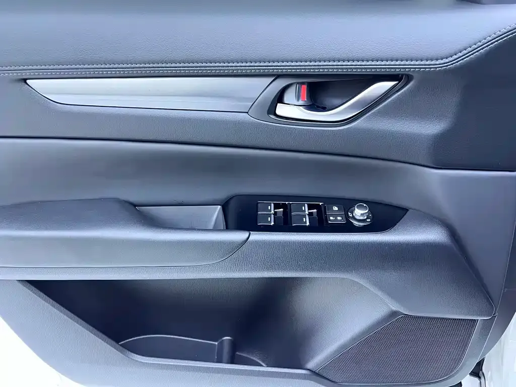 Mazda CX-5 — фото 4