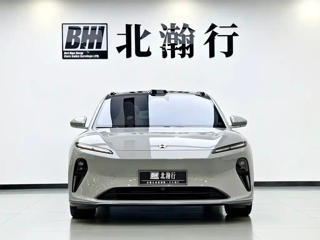 NIO ET5T — фото 4