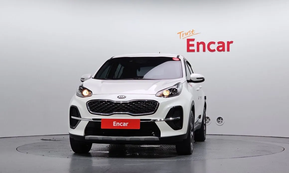 Kia Sportage — фото 4