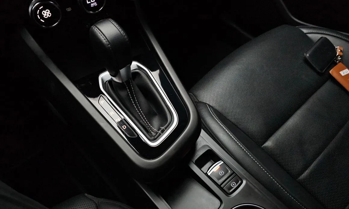 Renault Korea (Samsung) XM3 — фото 8