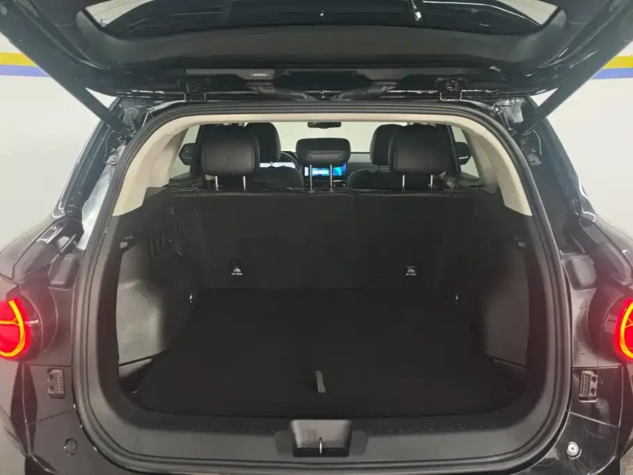 Haval H7 (Big Dog Plus) — фото 6