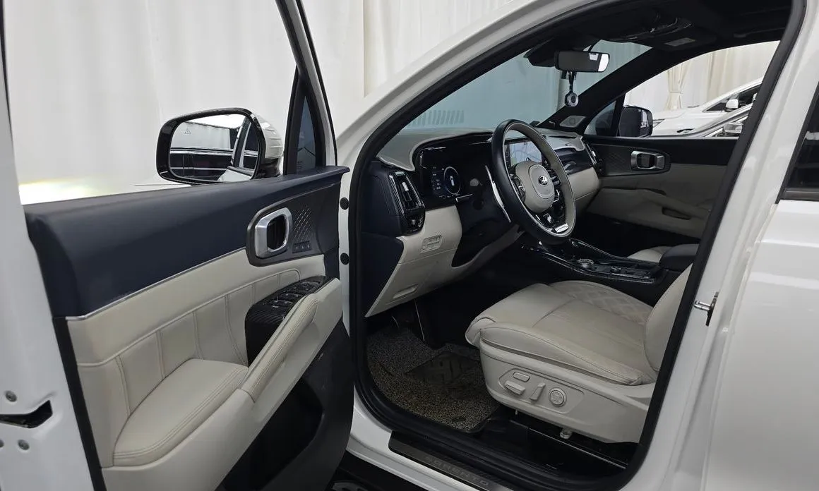 Kia Sorento — фото 3