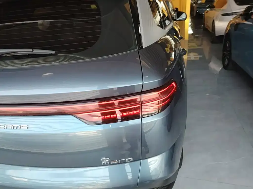BYD Pro New Energy — фото 2