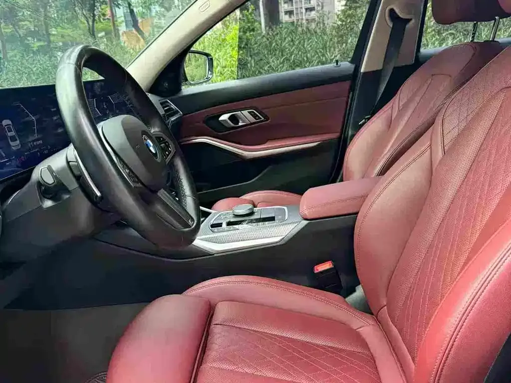 BMW 3 Series — фото 2