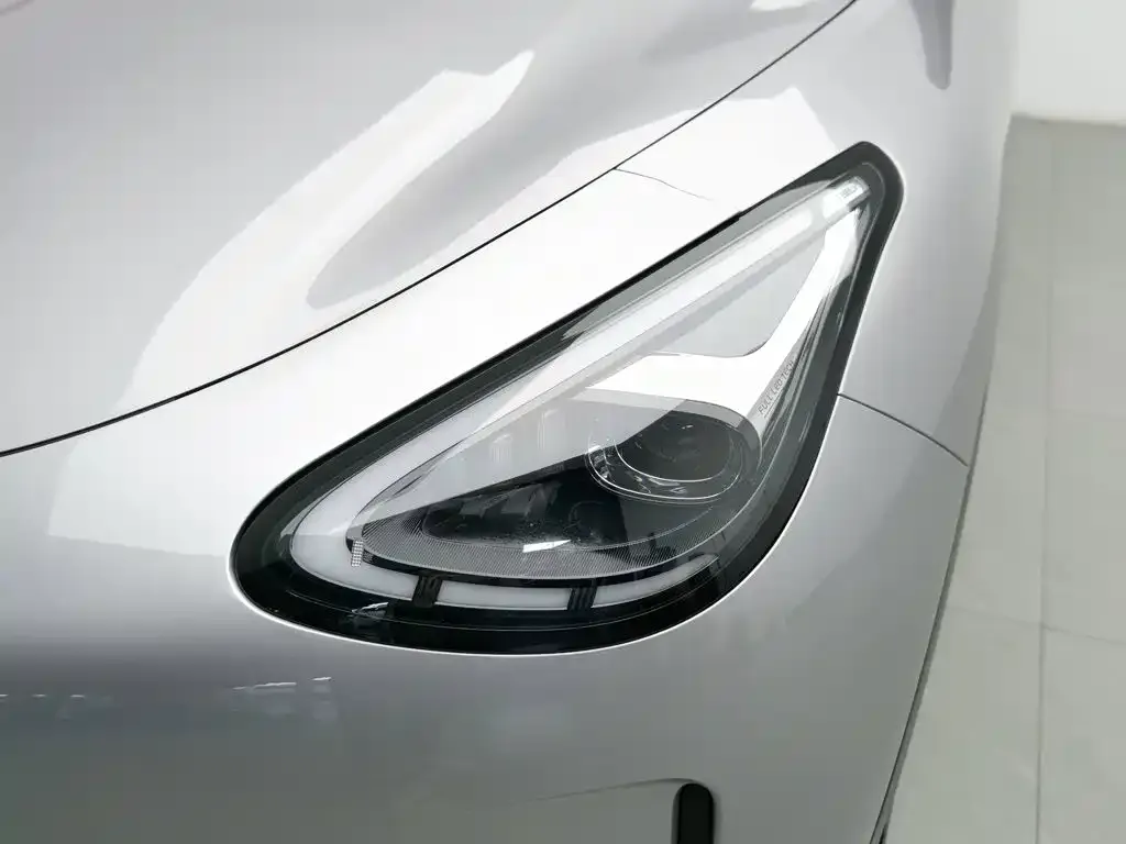 Geely Starburst — фото 6