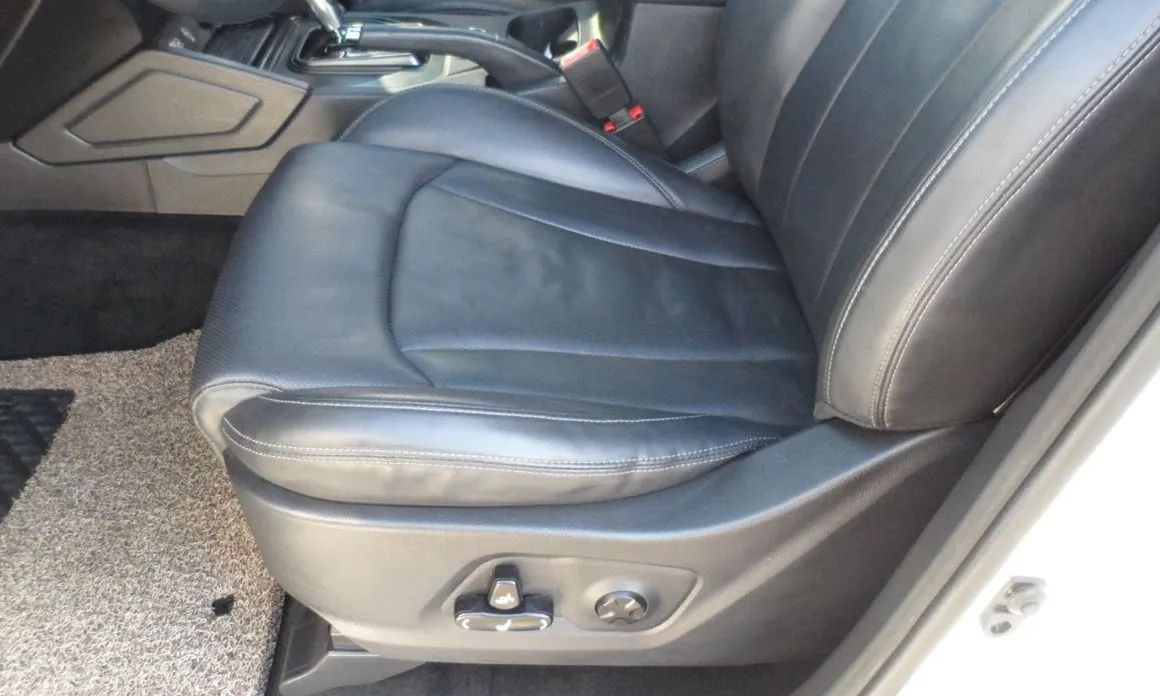 KG Mobility (Ssangyong) Rexton — фото 3