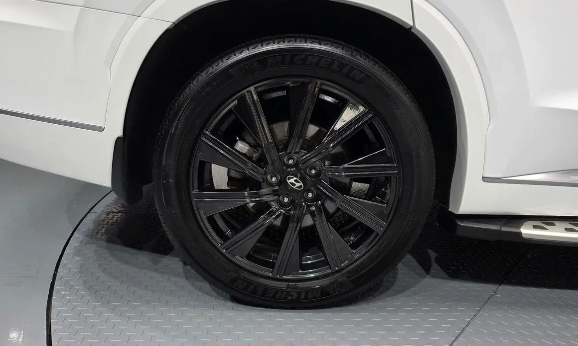 Hyundai Palisade — фото 6