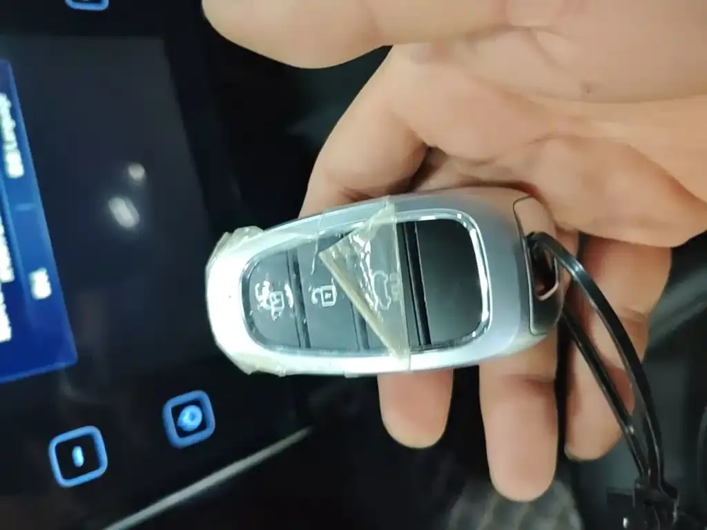 Hyundai Tucson — фото 2