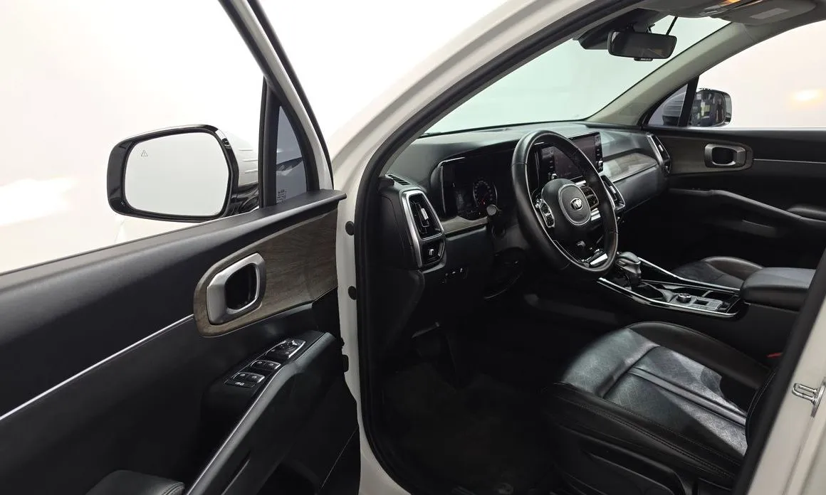 Kia Sorento — фото 6