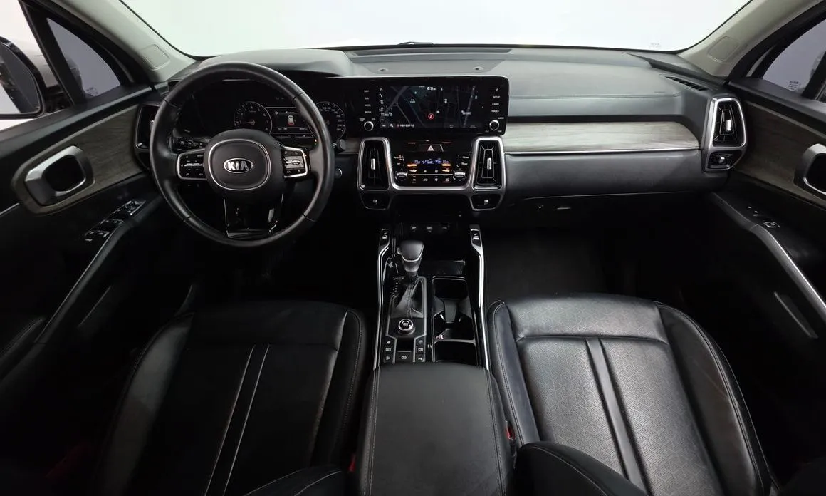 Kia Sorento — фото 2
