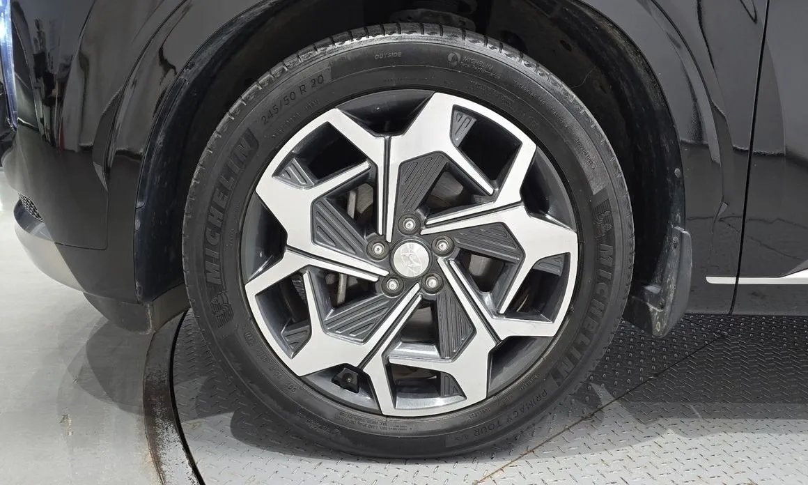 Hyundai Palisade — фото 6