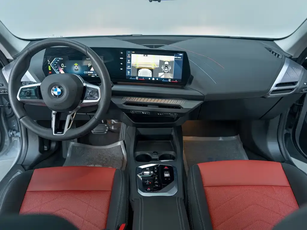 BMW 2 Series — фото 10