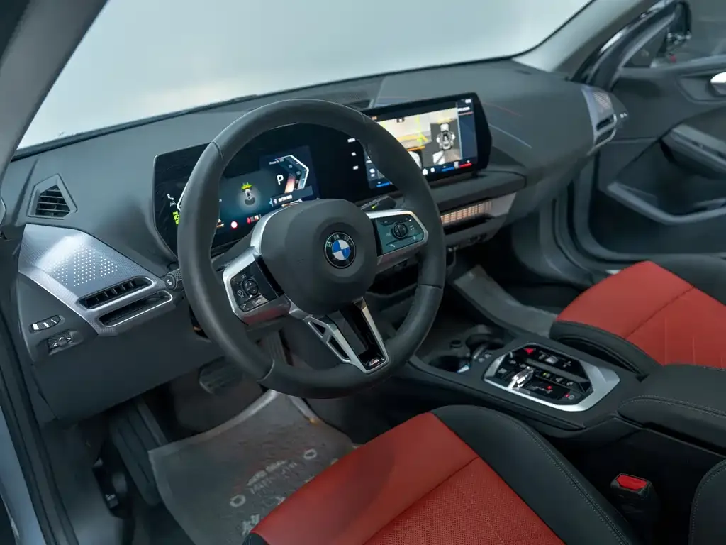 BMW 2 Series — фото 9