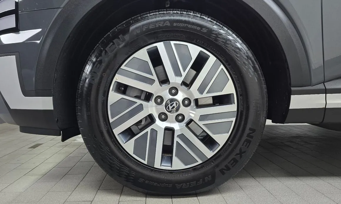 Hyundai Palisade — фото 4