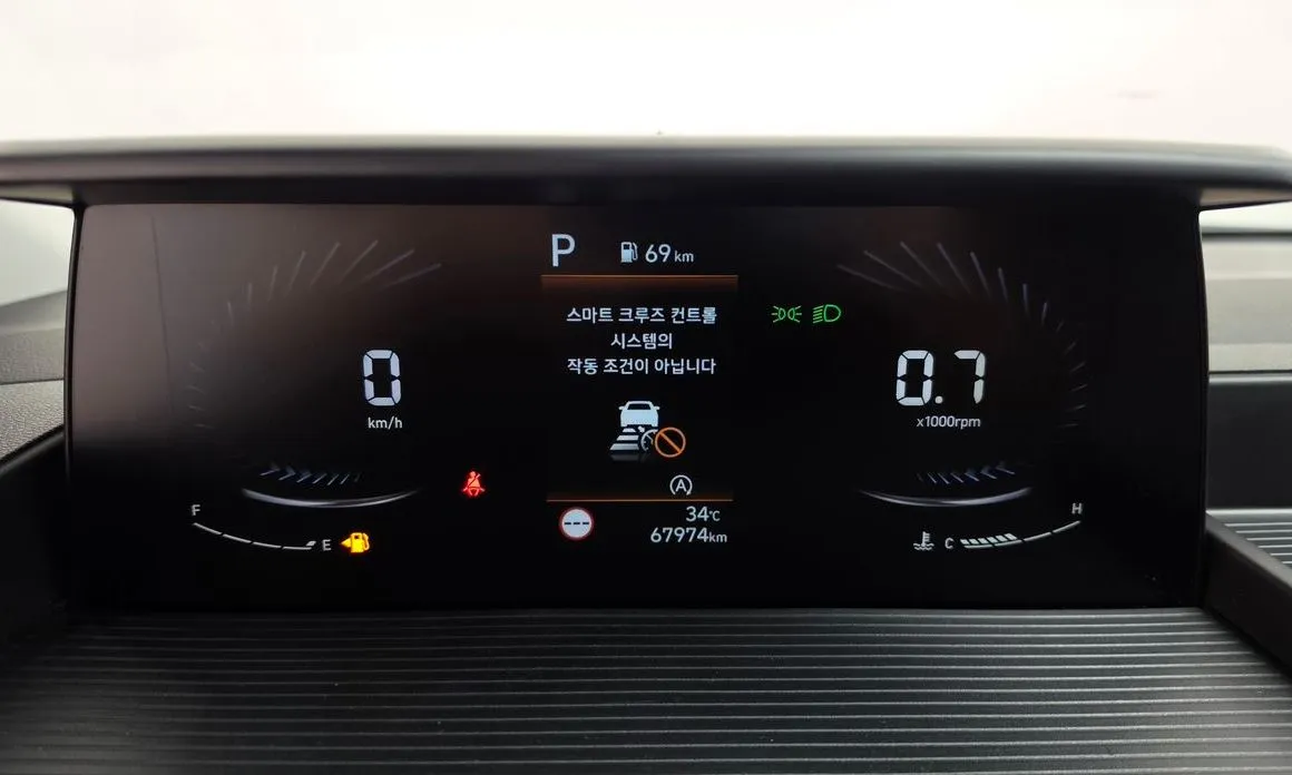 Hyundai Staria — фото 3